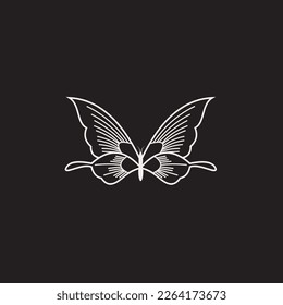 Das Butterfly Logo ist sauber, funktionell und leistungsstark, leicht lesbar und repräsentiert Ihren Firmennamen auf effektive Weise.