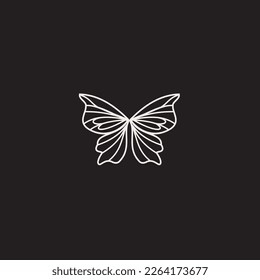 Das Butterfly Logo ist sauber, funktionell und leistungsstark, leicht lesbar und repräsentiert Ihren Firmennamen auf effektive Weise.