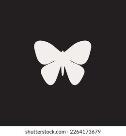 Butterfly logo is clean, functional and powerful, easy to read and obviously represents your company name in an effective manner.