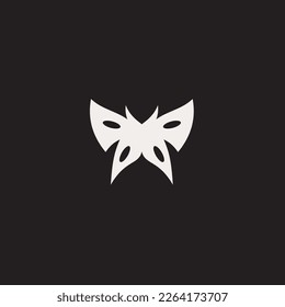 Das Butterfly Logo ist sauber, funktionell und leistungsstark, leicht lesbar und repräsentiert Ihren Firmennamen auf effektive Weise.