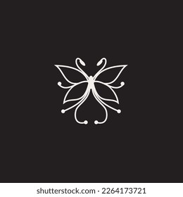 Das Butterfly Logo ist sauber, funktionell und leistungsstark, leicht lesbar und repräsentiert Ihren Firmennamen auf effektive Weise.
