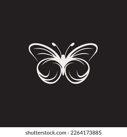 Das Butterfly Logo ist sauber, funktionell und leistungsstark, leicht lesbar und repräsentiert Ihren Firmennamen auf effektive Weise.