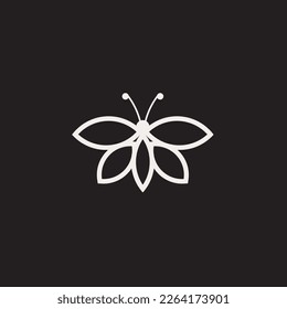 Das Butterfly Logo ist sauber, funktionell und leistungsstark, leicht lesbar und repräsentiert Ihren Firmennamen auf effektive Weise.