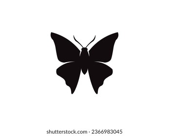 butterfly logo design vector inspiration