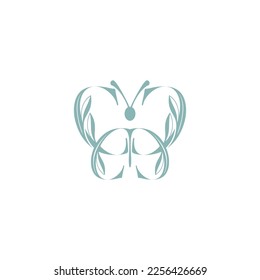 
butterfly, logo, designs, illustrations, vectors, silhouettes, line art, for business consulting, which is developed and modern

