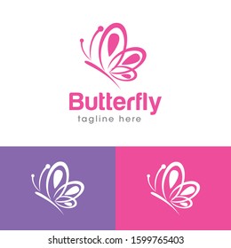 Vector Set Logo Design Manicure Nail Stock Vector (Royalty Free) 521748922