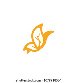 Mango Fruit Logo Vector Isolated Image Stock Vector (royalty Free 