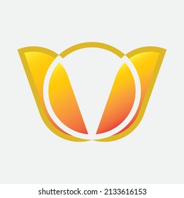 El logo de la mariposa representa la cara del logo de w transformando. Este logotipo es adecuado para centros de terapia, tours y viajes, centro de rehabilitación, centro de relajación, centro de meditación y tienda de belleza.