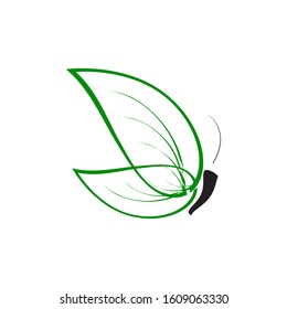 Butterfly Logo Template
Beauty Butterfly Logo Template Vector icon design