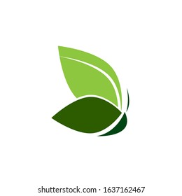 Butterfly Logo Template Beauty Butterfly Logo Template Vector icon design