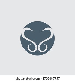  Butterfly logo Vector icon design