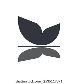 Butterfly Logo Vector Icon Template Illustration