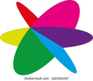 butterfly logo vektor 