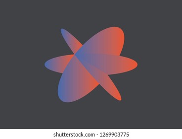 butterfly logo vektor 