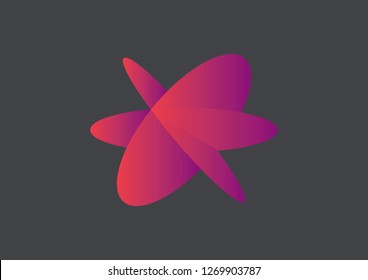 butterfly logo vektor 