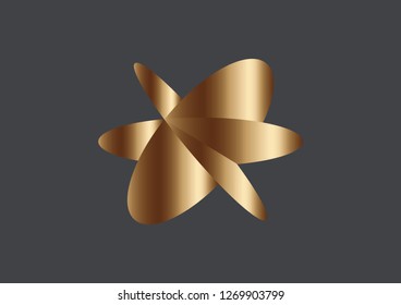 butterfly logo vektor 