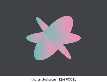 butterfly logo vektor 