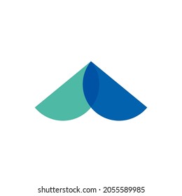Butterfly Mascot Animal Logo Template for your business or company