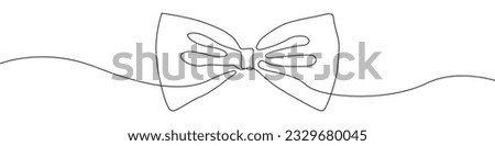 A butterfly on the neck icon line continuous drawing vector. One line A butterfly on the neck icon vector background. butterfly icon. Continuous outline of a butterfly icon.