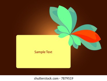 butterfly ornament frame