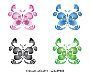 Butterfly part 2