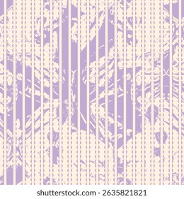 Butterfly Pastels Abstract Brush strokes pattern design for fashion textiles, graphics and crafts