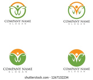 Butterfly People Logo