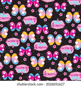 butterfly royal can be used for wallpaper, background, fabric printing, ornaments for various needs and everything related to it
