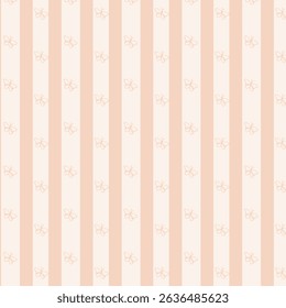 Butterfly seamless pattern design for fabric