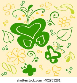 butterfly, summer, flowers