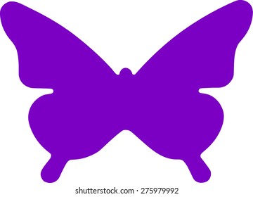 Butterfly Symbol