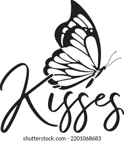 Butterfly T Shirt Design For Print