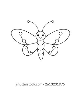 butterfly this is a editable file