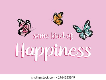 butterfly vector art design vector 