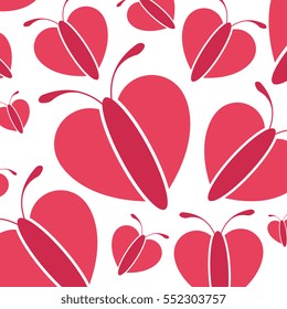 Butterfly Vector Illustration