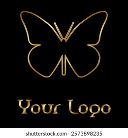 butterfly, vector, insect, illustration, design, 