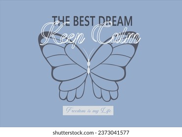  butterfly vector margarita mariposa stationery,mug,t shirt,phone case fashion slogan style spring summer sticker 