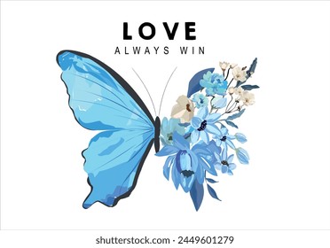  butterfly vector margarita mariposa stationery,mug,t shirt,phone case fashion slogan style spring summer sticker 