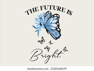 butterfly vector margarita mariposa stationery,mug,t shirt,phone case fashion slogan style spring summer sticker 