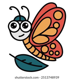 butterfly vector silhouette illustrator .