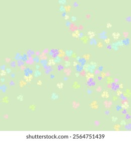 Butterfly from watercolor Flower. Vector Butterflies in flight. 