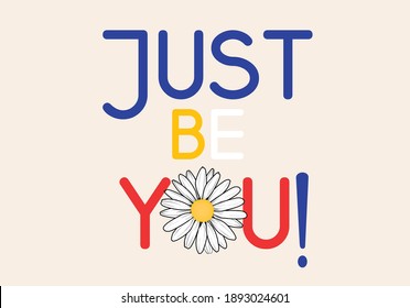 butterly butterflies daisy flower positive fashion quote text hand drawn motivational inspiration spring summer social media text design slogan sticker paper fabric graphic good vibes 