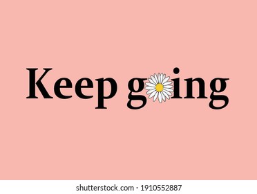 butterly butterflies daisy flower positive fashion quote text hand drawn motivational inspiration spring summer social media text design slogan sticker paper fabric graphic good vibes 
