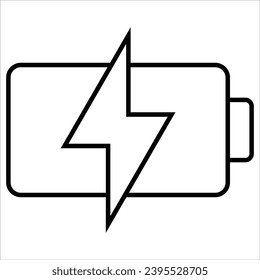buttery, Information technology line icon design