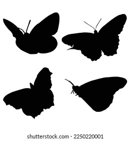 
Butteryfly-svg-shilhouetee.This is an editable vector file.