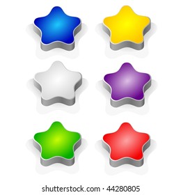 button