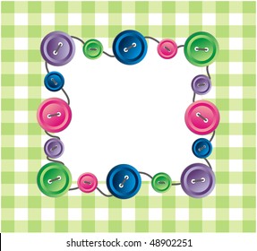 button