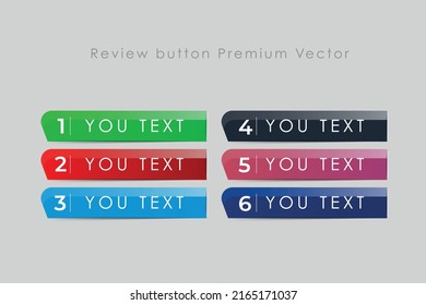 Button for any one number