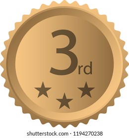 Button for appreciation