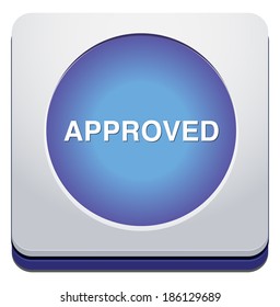 button "approve"